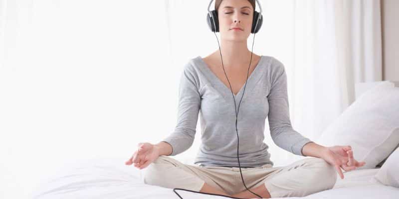 10 Best (Really) FREE Guided Meditation Music Download Sites
