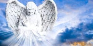 15 Minute Guided Imagery Script Guardian Angel Healing