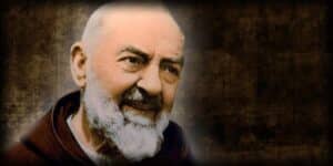 15 Minute Guided Imagery Script Padre Pio's Blessing
