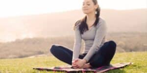 5 Minute Guided Meditation Script for Media Mindfulness