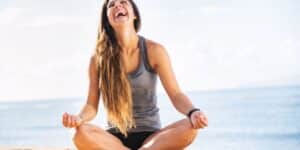 5 Minute Mindfulness Guided Meditation Script Smiling