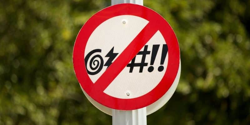 Self-Hypnosis Script to Stop Cussing