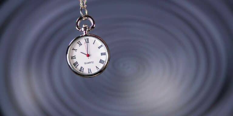 Free Pocket Watch Hypnosis Induction Script [PDF]