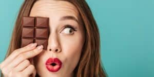 Self-Hypnosis Script to Eat Less Chocolate