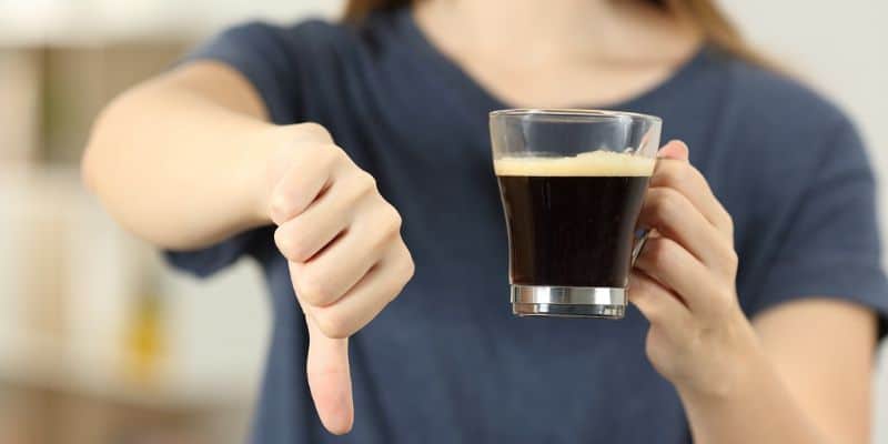 Self-Hypnosis Script to Stop Drinking Coffee
