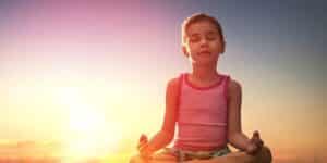 Free Hypnosis Script for Relaxation (Children) [PDF]