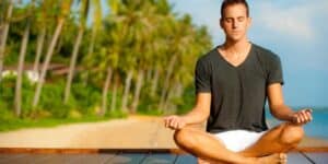 Printable Calming Mindfulness Worksheet & Exercises [PDF]