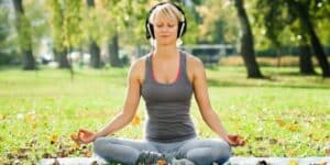 Printable Listening Mindfulness Worksheet & Exercises [PDF]