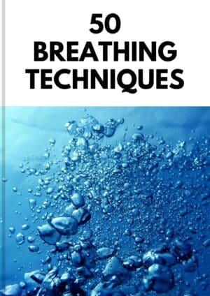 50 Free Breathing Techniques & Exercises [PDF]