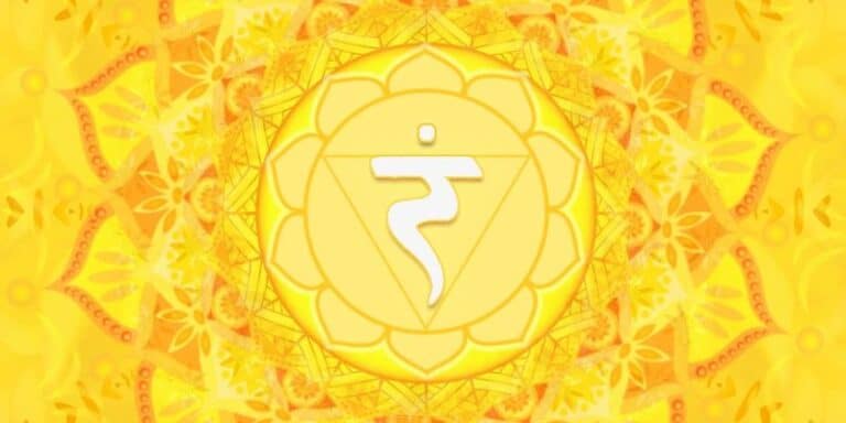 Free Positive Affirmations for Manipura Chakra [PDF]