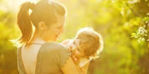 Free Positive Affirmations for Mothers [PDF]